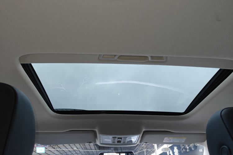 Used Volkswagen Lavida 2021 280TSI DSG Comfort Edition Headliner