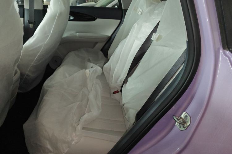 Used Geely Galaxy Geome 2025 310km Youth Edition
