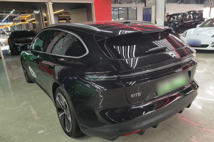 Used Nio ET5T 2024 75kWh Touring