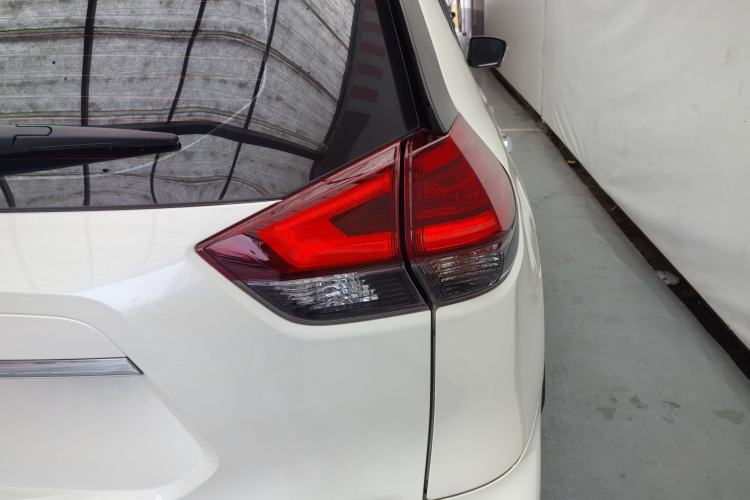 Used Nissan X-Trail 2017 2.0L CVT Comfort Edition 2WD