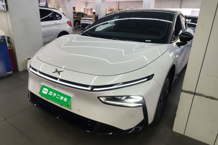 Used XPeng P7+ 2024 Ultra-Long Range Max