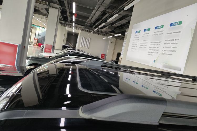 Used Tank 300 2023 Off-Road Edition 2.0T Conqueror