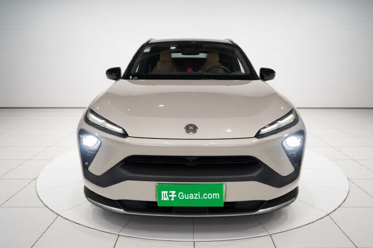 Used Nio ES6 2019 430 km Performance Version