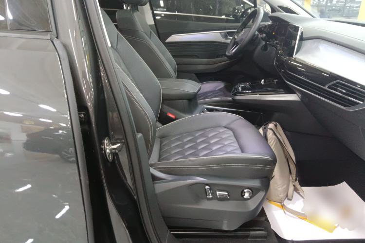 Used Volkswagen Talagon 2022 530TSI Four-Wheel Drive Flagship Shengjing Edition Pro 6-Seater