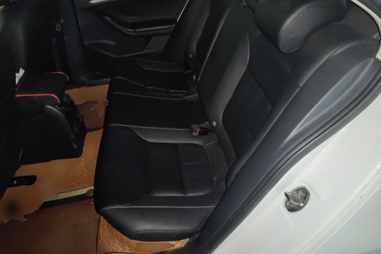 Used Volkswagen Sagitar 2018 1.6L Automatic Comfort Model
