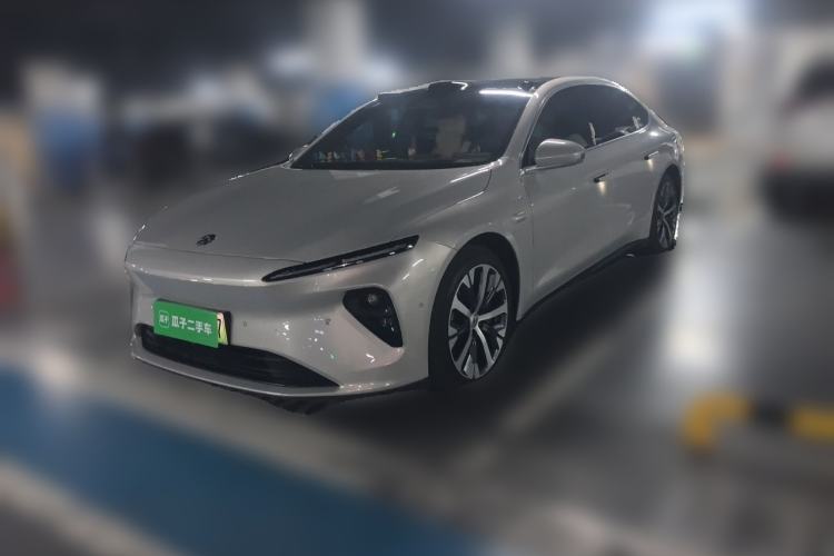 Used Nio ET7 2022 100kWh First Edition