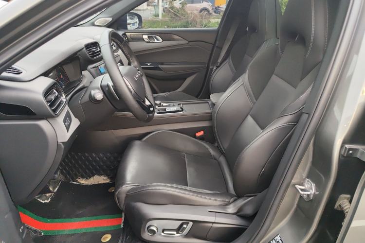 Used Lynk & Co 03 2021 2.0TD Automatic Trendy Champion Edition