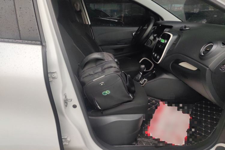 Used Renault Captur 2018 TCe190 Urban Style Edition