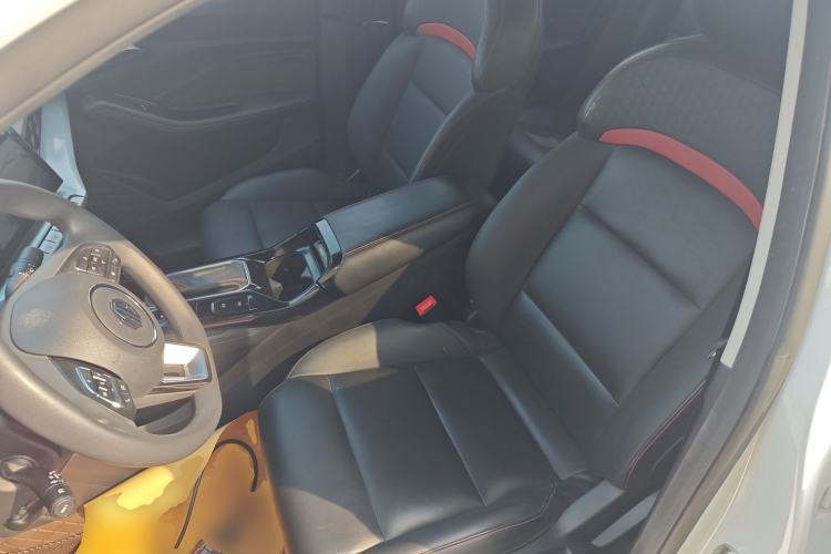 Used MG 5 2023 180 DVVT CVT Fashion Edition