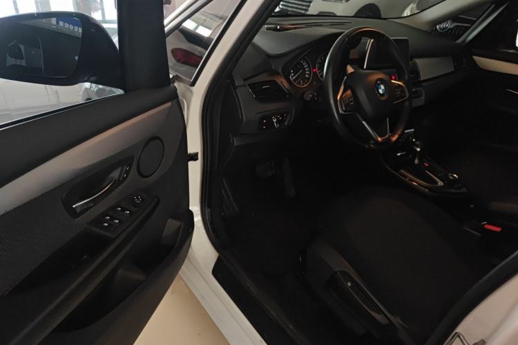 Used BMW 2 Series Active Tourer 2016 218i Leading Model