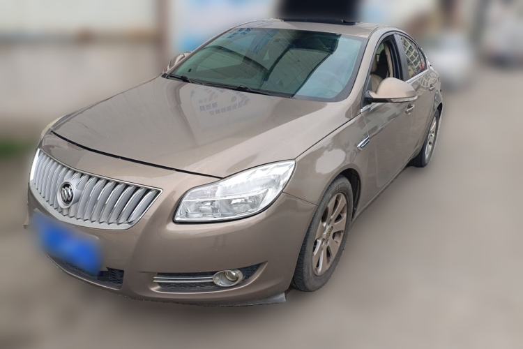 Used Buick Regal 2012 2.0L Comfort Edition Guazi used car, China used car export, Used car for sale, Used cars, Cheapest cars for sale
