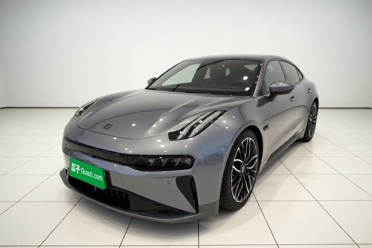 Used Zeekr 001 2025 WE Edition 95 kWh All-Wheel Drive