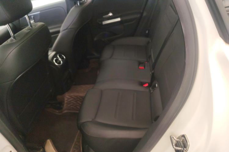 Used Mercedes-Benz GLA 2020 GLA 200