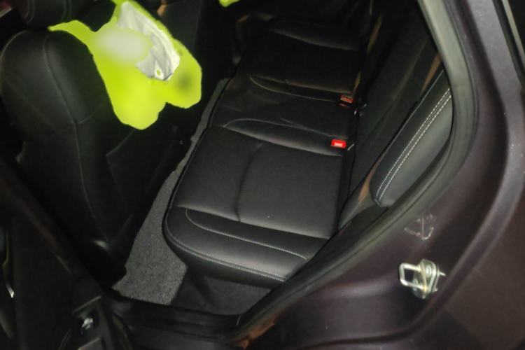 Used NETA V 2021 Long-Range Smart Edition Upgrade Model
