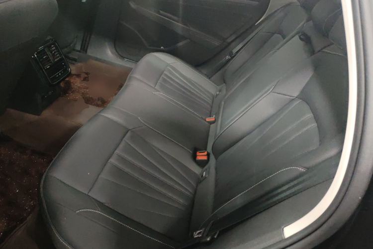 Used Volkswagen Passat 2025 Premium Version 380TSI Dragon Edition