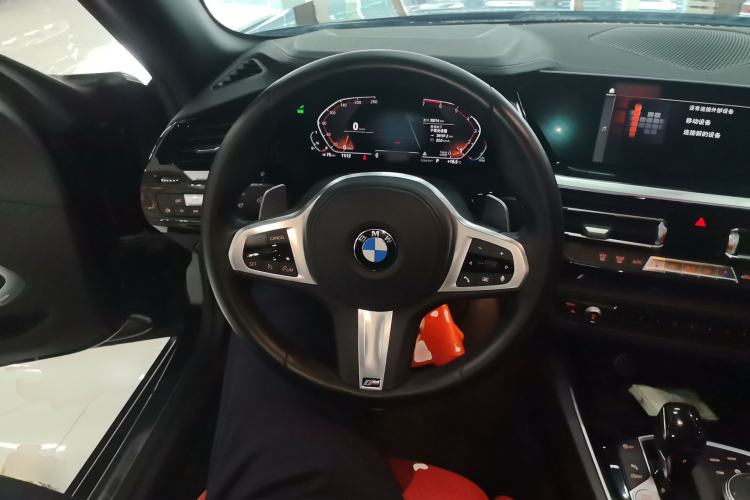 Used BMW Z4 2019 sDrive 25i M Sport Package
