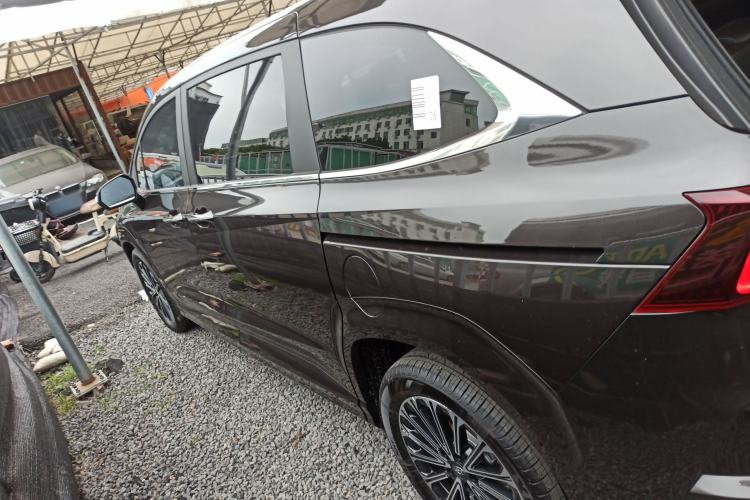 Used Hyundai Custo 2024 380TGDi TOP Premium SmartCare Flagship Edition
