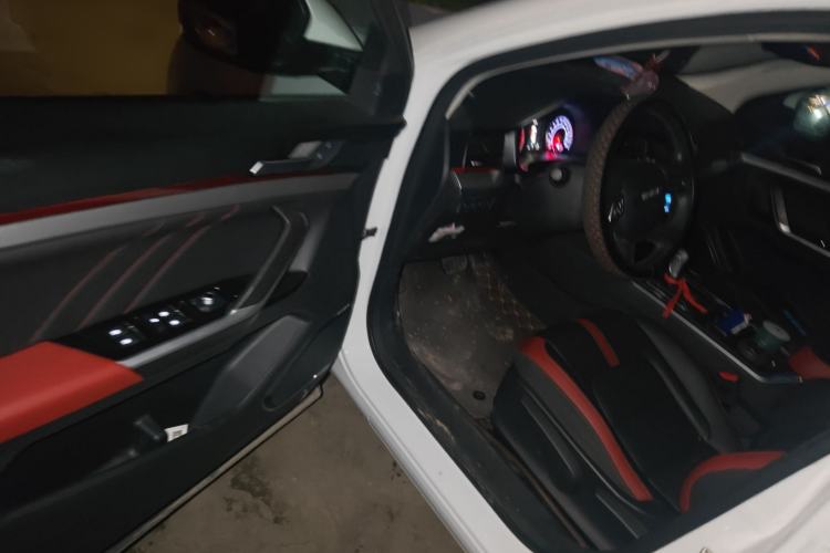 Used Haval H4 2019 Red-Label 1.5 GDIT DCT Luxury Smart Connectivity Model