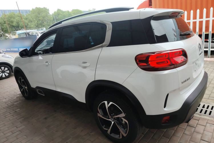 Used Citroen C5 AIRCROSS 2021 360THP Enjoyment Version