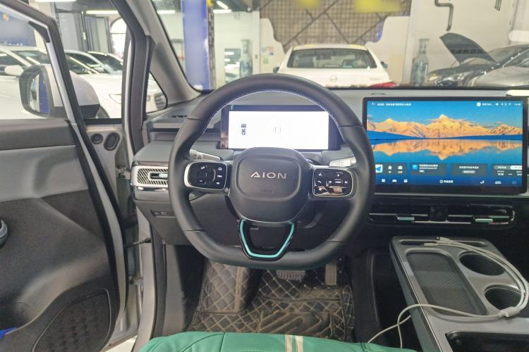 Used AION Y 2025 Plus 430 Smart Edition