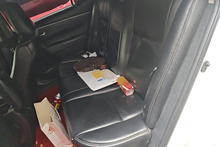 Used Toyota Corolla 2017 Revised Dual-Engine 1.8L E-CVT Leading Edition
