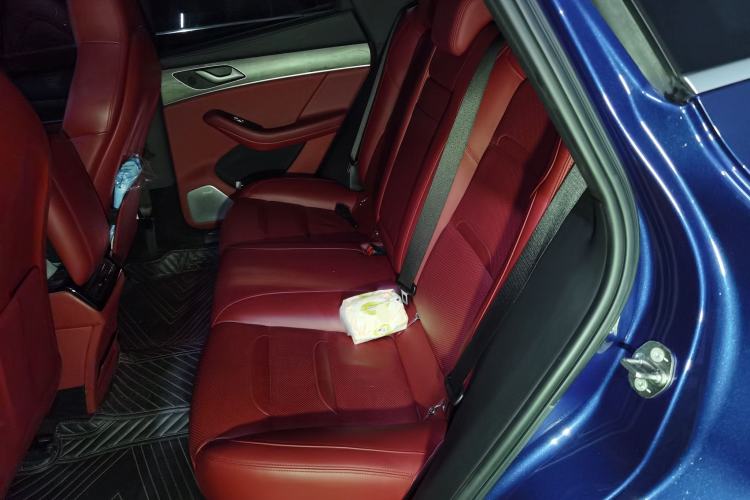 Used SERES SF5 2021 Four-Wheel Drive Freedom Expedition Edition