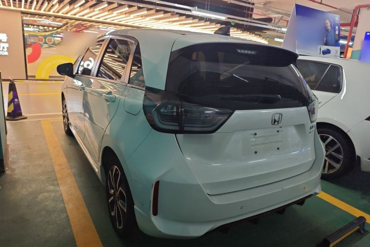 Used Honda LIFE 2021 1.5L CVT SPORT Heartbeat Edition
