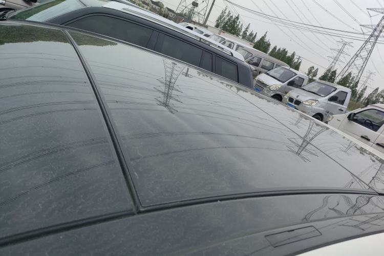 Used Mercedes-Benz B-Class 2017 B 200 Sport Edition
