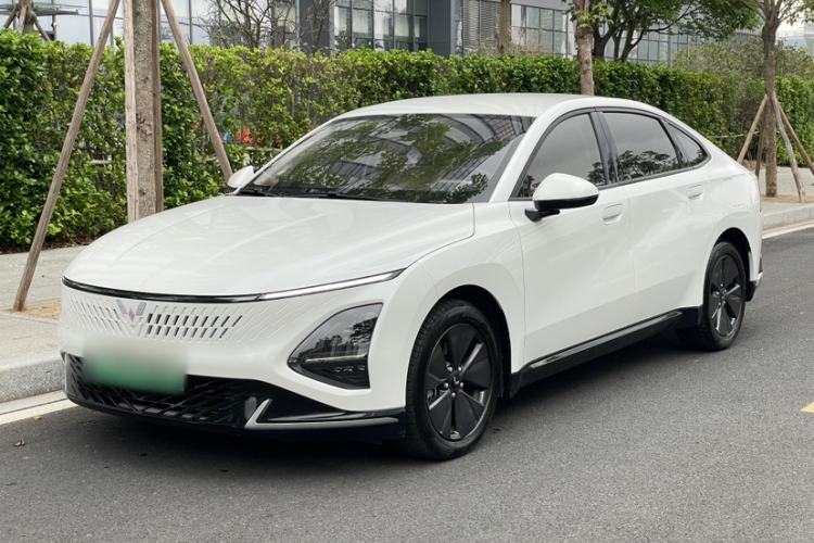 Used Wuling Xingguang 2023 70 Standard Edition