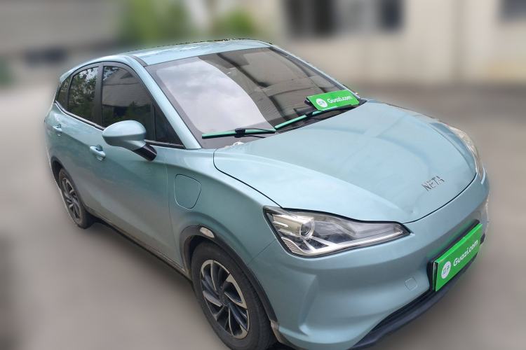 Used NETA V 2021 Long-Range Entertainment Edition
