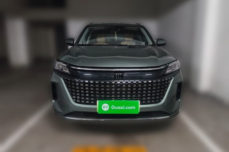 Used Landian E5 2023 1.5L DE-i 110 km Flagship Model 5 Seats