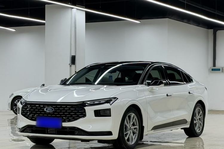 Used Ford Mondeo 2022 Restyled EcoBoost 245 Luxury Version
