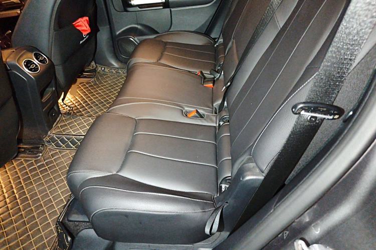 Used Mercedes-Benz EQB 2022 EQB 260