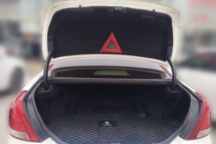 Used Toyota Crown 2010 2.5L Royal Leather Sunroof Navigation Edition