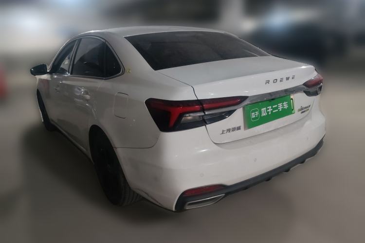 Used Roewe i6 MAX New Energy 2020 1.5T PHEV Sporty Cool Edition
