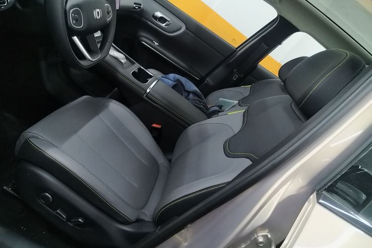 Used Qiyuan Q05 2026 Model 506 Max
