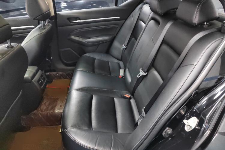 Used Nissan Teana 2020 Revised Version 2.0L XL Comfort Edition
