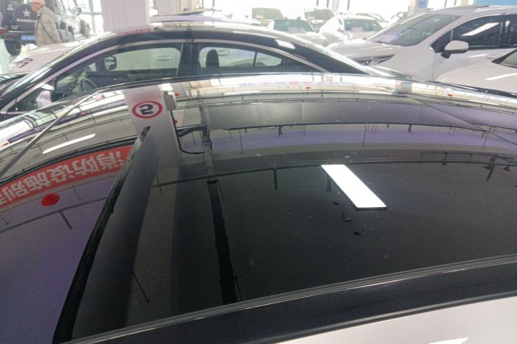 Used Mercedes-Benz C-Class 2025 C 260 L Sport Edition