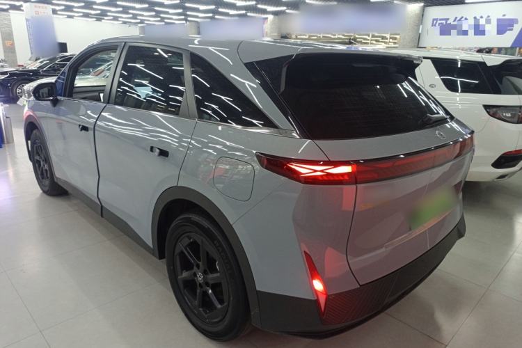 Used Venucia VX6 2023 520 Pro