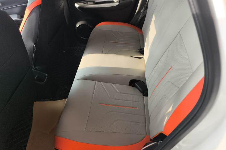 Used Honda Fit 2021 1.5L CVT Trend Edition
