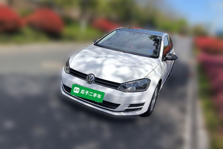 Used Volkswagen Golf 2016 230TSI Automatic Comfort Version