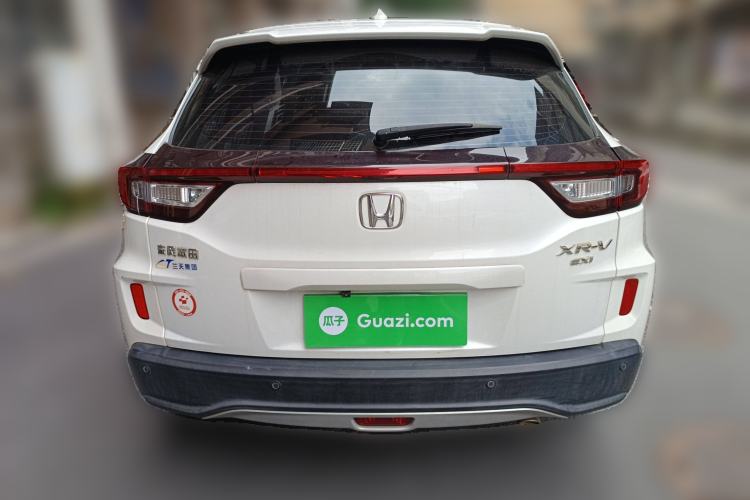 Used Honda XR-V 2015 1.8L EXi Manual Comfort Edition