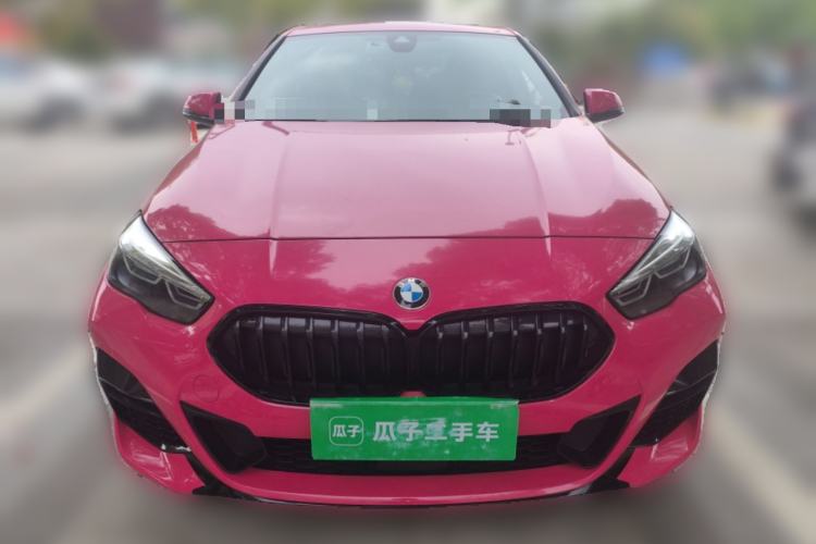 Used BMW 2 Series 2021 225i 4-Door Coupe M Sport Night Vision Pro Package