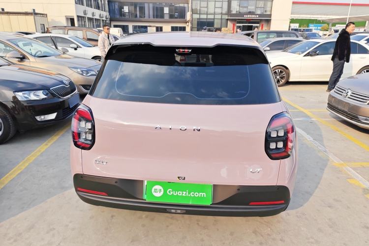 Used AION UT 2025 420 Smart Edition