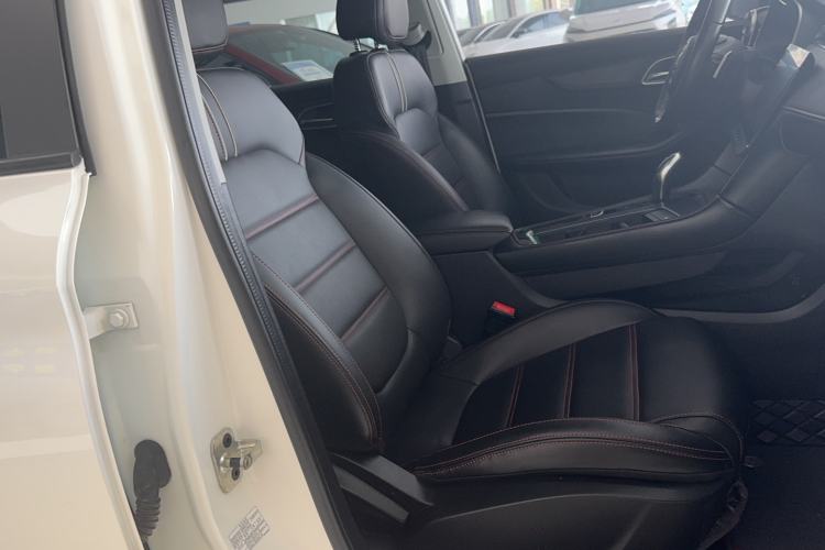 Used MG 6 2023 1.5T Classic Edition