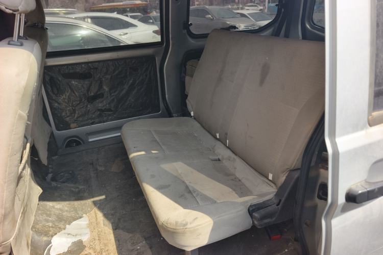 Used Wuling Rongguang S 2021 1.2L Base Model 7-Seater LSI
