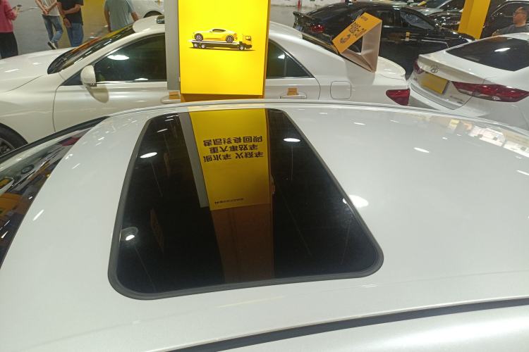 Used Toyota Camry 2021 2.0G Luxury Edition