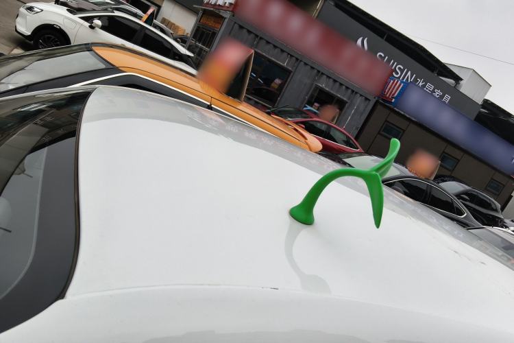 Used Leapmotor T03 2023 310 Lite Edition