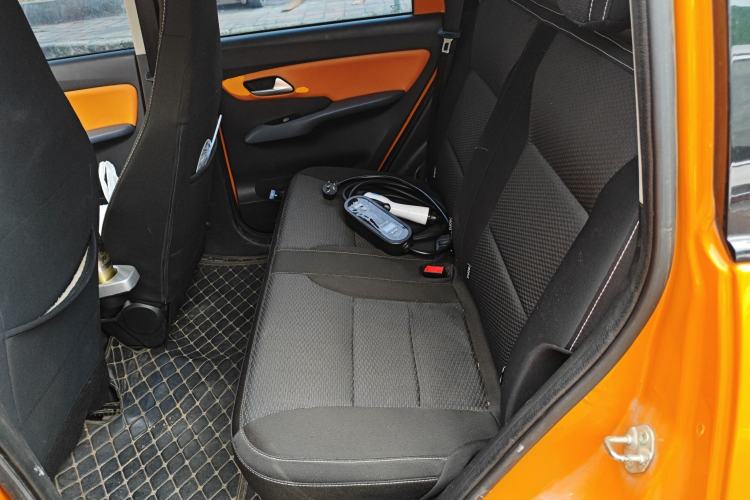 Used Pocco Duoduo 2022 Kuduo 15.5 kWh
