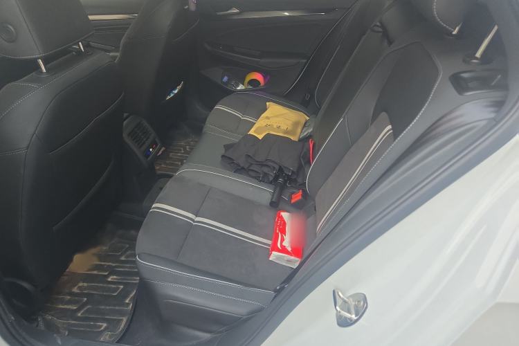 Used Volkswagen Golf 2023 280TSI DSG R-Line Lite
